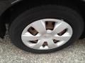 2008 Toyota Camry LE Wheel and Tire Photo