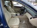 Blue Diamond Tri-Coat - CTS 4 AWD Sedan Photo No. 17