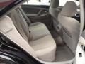 Bisque Rear Seat Photo for 2008 Toyota Camry #77712522