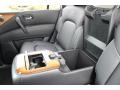 2013 Infiniti QX 56 Rear Seat