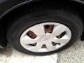 2008 Toyota Camry LE Wheel and Tire Photo