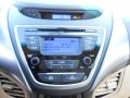 Shimmering White - Elantra GLS Photo No. 27