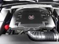 3.6 Liter DI DOHC 24-Valve VVT V6 Engine for 2009 Cadillac CTS 4 AWD Sedan #77712660
