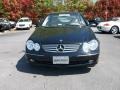 Black - CLK 320 Coupe Photo No. 4