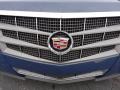 Blue Diamond Tri-Coat - CTS 4 AWD Sedan Photo No. 25