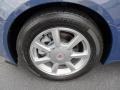 2009 Cadillac CTS 4 AWD Sedan Wheel and Tire Photo