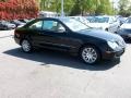 Black - CLK 320 Coupe Photo No. 6