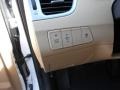 Shimmering White - Elantra GLS Photo No. 35