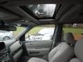 2012 White Diamond Pearl Honda Pilot Touring  photo #11