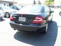 Black - CLK 320 Coupe Photo No. 10