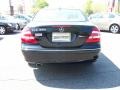 Black - CLK 320 Coupe Photo No. 11