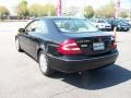 Black - CLK 320 Coupe Photo No. 12