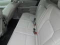 2012 White Diamond Pearl Honda Pilot Touring  photo #20