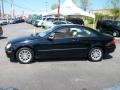 Black - CLK 320 Coupe Photo No. 15