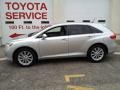 2010 Classic Silver Metallic Toyota Venza I4  photo #3