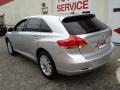 2010 Classic Silver Metallic Toyota Venza I4  photo #4