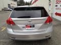 2010 Classic Silver Metallic Toyota Venza I4  photo #5