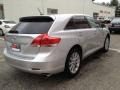 Classic Silver Metallic - Venza I4 Photo No. 6