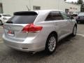 2010 Classic Silver Metallic Toyota Venza I4  photo #6