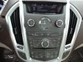 Shale/Brownstone Controls Photo for 2012 Cadillac SRX #77713526