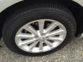 Classic Silver Metallic - Venza I4 Photo No. 8