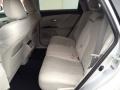 Classic Silver Metallic - Venza I4 Photo No. 10
