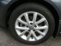 Platinum Grey Metallic - Jetta SE Sedan Photo No. 15