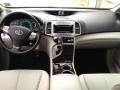 2010 Classic Silver Metallic Toyota Venza I4  photo #11