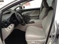 2010 Classic Silver Metallic Toyota Venza I4  photo #14