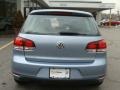 Shark Blue Metallic - Golf 2 Door Photo No. 5