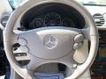 Black - CLK 320 Coupe Photo No. 26