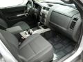 2012 Ingot Silver Metallic Ford Escape XLT V6 4WD  photo #13