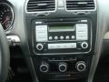 2010 Volkswagen Golf 2 Door Audio System
