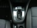 6 Speed Tiptronic Automatic 2010 Volkswagen Golf 2 Door Transmission