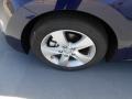 2013 Indigo Night Hyundai Elantra GLS  photo #12