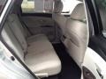 2010 Classic Silver Metallic Toyota Venza I4  photo #23