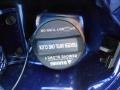 2013 Indigo Night Hyundai Elantra GLS  photo #14