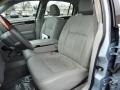 Medium Light Stone Front Seat Photo for 2007 Lincoln Town Car #77714037