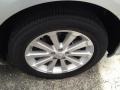 2010 Classic Silver Metallic Toyota Venza I4  photo #27