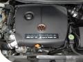  2005 New Beetle GLS 1.8T Convertible 1.8 Liter Turbocharged DOHC 20-Valve 4 Cylinder Engine