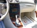 Black - CLK 320 Coupe Photo No. 32