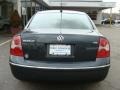 Shadow Blue Metallic - Passat GLX Sedan Photo No. 5