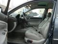 2004 Shadow Blue Metallic Volkswagen Passat GLX Sedan  photo #6