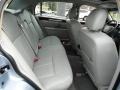 Medium Light Stone Rear Seat Photo for 2007 Lincoln Town Car #77714135