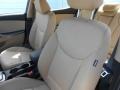 2013 Indigo Night Hyundai Elantra GLS  photo #22