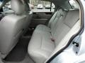 Medium Light Stone Rear Seat Photo for 2007 Lincoln Town Car #77714187