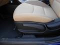 2013 Indigo Night Hyundai Elantra GLS  photo #23