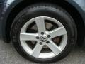  2004 Passat GLX Sedan Wheel