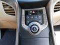 2013 Indigo Night Hyundai Elantra GLS  photo #27