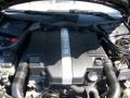 Black - CLK 320 Coupe Photo No. 38